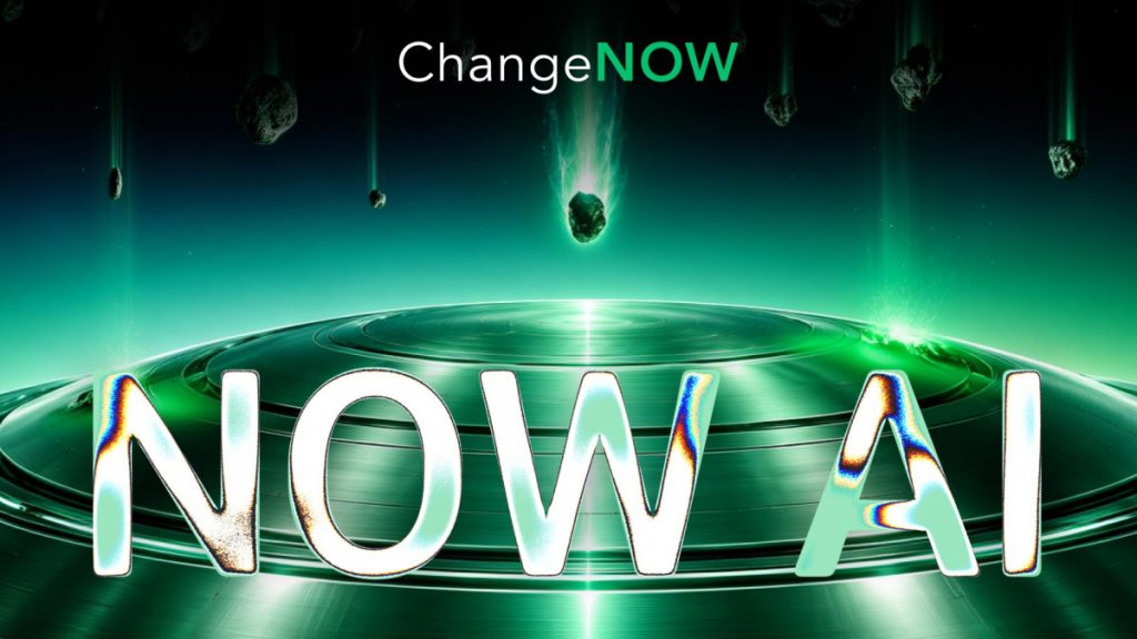 ChangeNOW анонсировала NOW AI после устранения уязвимости в интеграции сайта