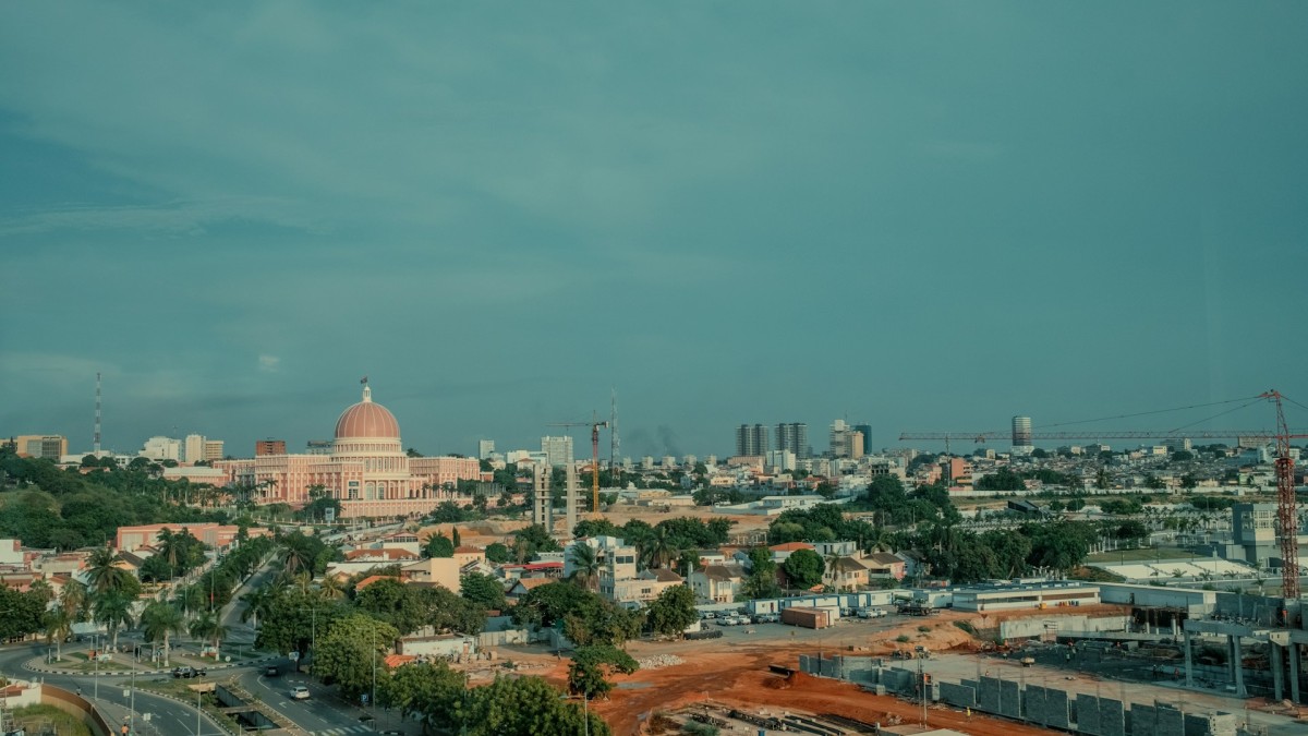 Angola bestätigt neue Offshore-Öl- und Gasreserven mit Katambi-2-Bohrung