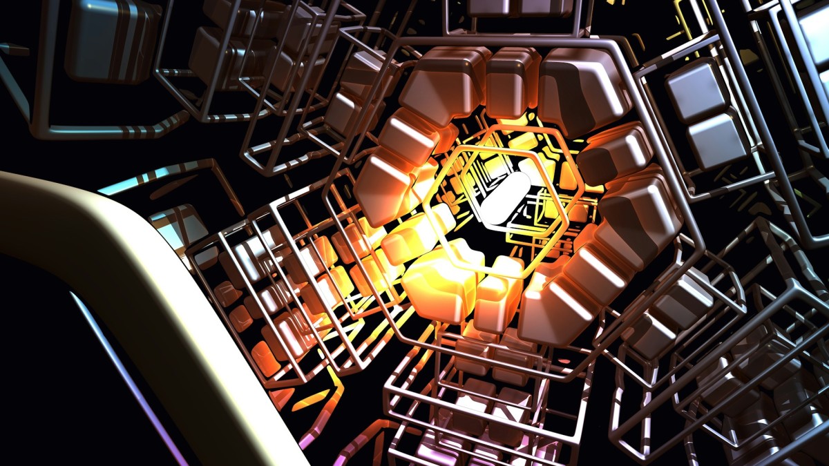 China Turns to Quantum Technology to Modernize Its Power Grid