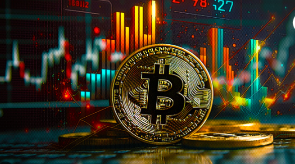 Bitcoin se recupera un 9,82% en julio tras dos meses consecutivos de caídas