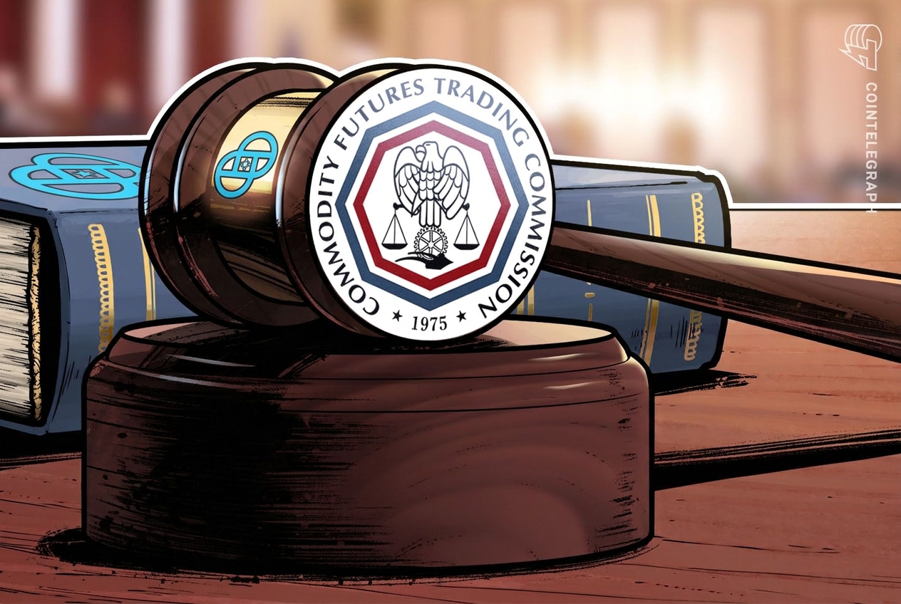 Il giudice respinge la richiesta congiunta di CFTC e Gemini di annullare l'accordo da 5 milioni di dollari