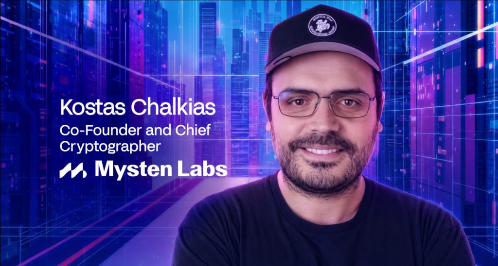 Криптограф Mysten Labs наладит массовое производство квантово-устойчивых аппаратных кошельков для Sui дешевле $10 после взлома Coldcard