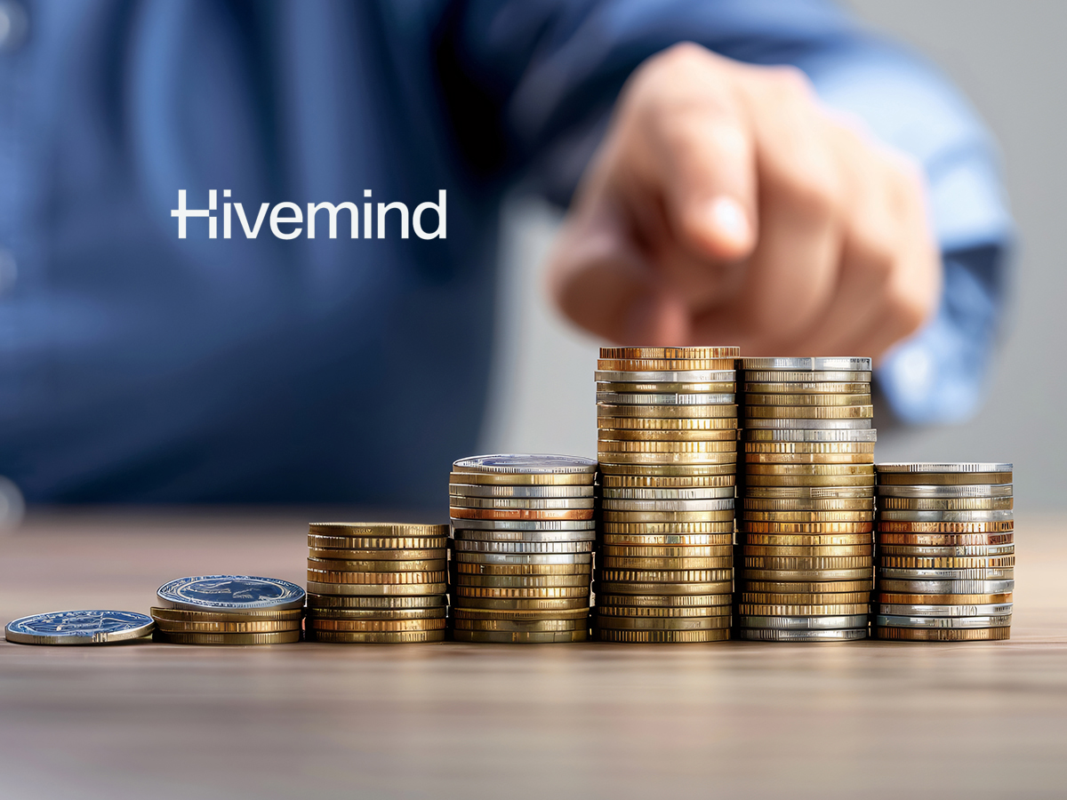 Hivemind Digital Group chiude un round di finanziamento strategico da 17 milioni di dollari guidato da M&G Investments