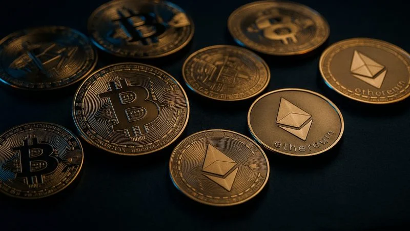 American Reserve Modernization Act of 2026 erreicht Anberaumung im House-Ausschuss mit 20-jähriger Bitcoin-Haltefrist