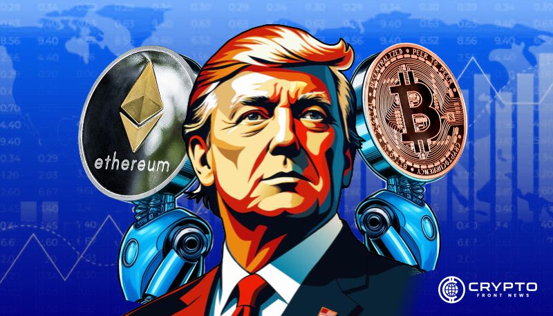 Trump Presses Congress to Pass Clarity Act as SEC and CFTC Pursue Separate Crypto Rules