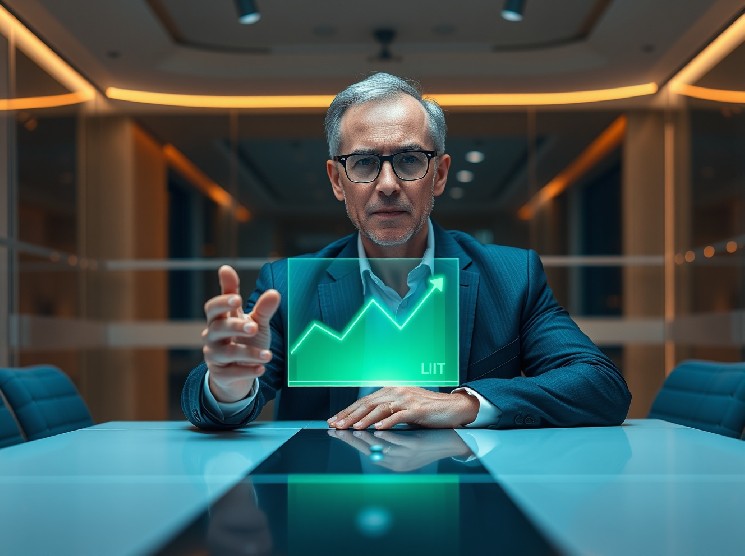 Lighter completa il buyback di 16M LIT e avvia un programma trimestrale di token burn