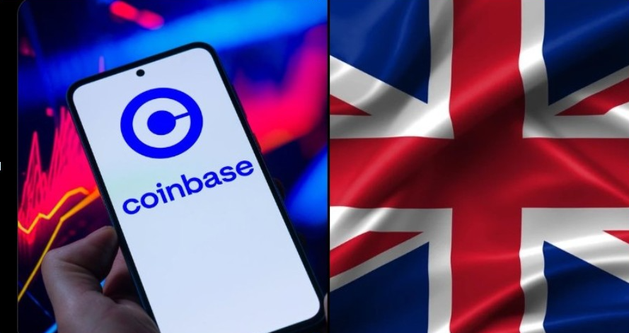 Coinbase Lancia le Negoziazioni di Azioni USA per gli Utenti del Regno Unito mentre le Azioni COIN Si Mantengono Vicino ai 149$