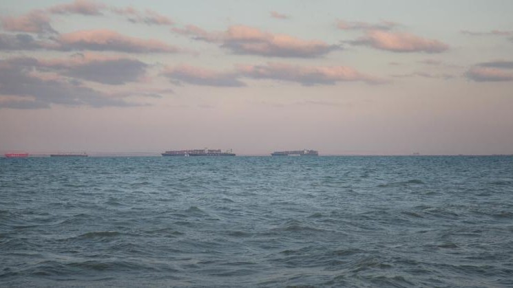 紅海がサウジアラビア最大の石油ボトルネックになりつつある