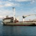 Bound4blue установила систему ветрового движения eSAIL на многоцелевом судне Na Hiro E Pae