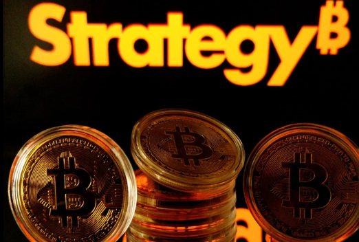 Strategy suspende la compra de Bitcoin por octava semana consecutiva