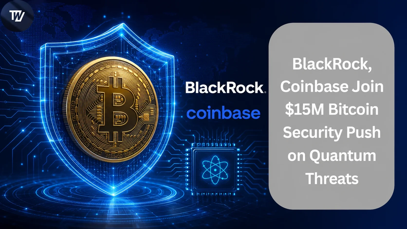 Bitcoin Security Consortium Launches with $15M Pledge from Nine Financial and Crypto Firms