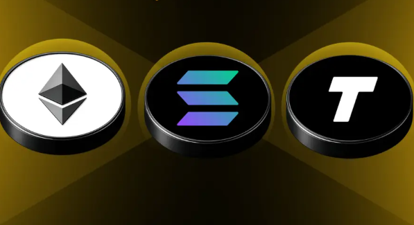 BlackRockがSolana、Ethereum、Tempoで新たなトークン化マネーマーケットファンドを開始