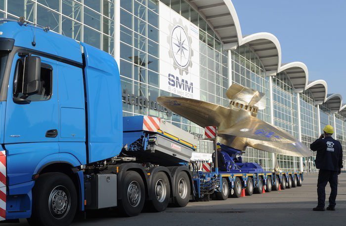 Le conflit d'Ormuz s'intensifie, le SMM s'empare de Hambourg et les échos du dernier supercycle du transport maritime resurgissent