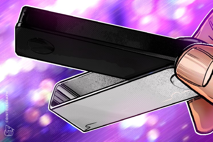 Ledger bittet Händler, Verkäufe in Südostasien und Hongkong auszusetzen