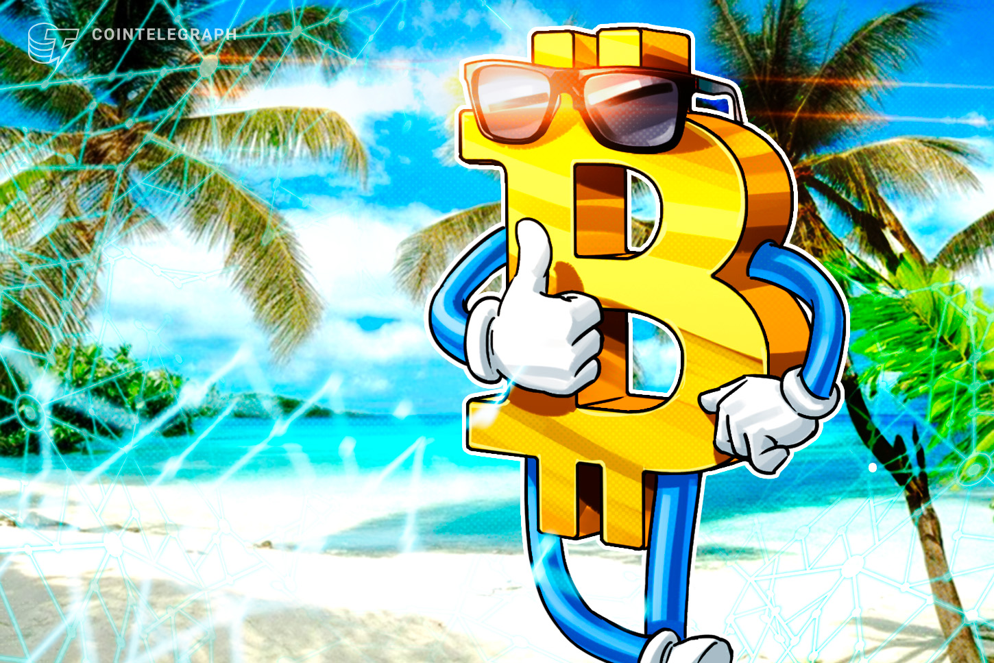 Риск продаж Bitcoin снизился почти до рекордного минимума на фоне сокращения продаж со стороны ходлеров