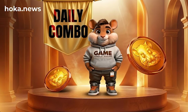 Hamster Kombat Daily Combo на 27 сентября 2026 года: награда 5 миллионов монет, карты пока не подтверждены