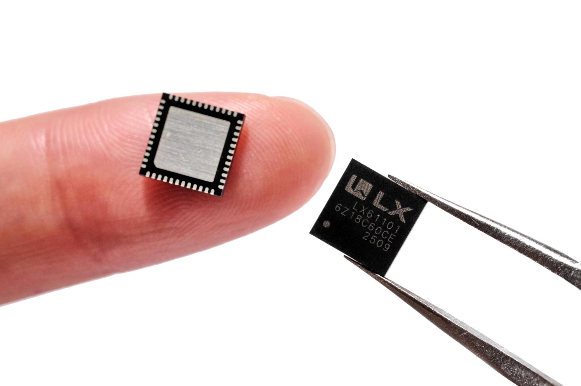 LX Semicon开始向现代汽车和起亚供应汽车微控制器