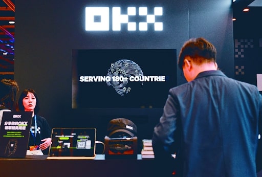 OKXICE уведомила SEC о площадке токенизированных ценных бумаг, охватывающей 63 акции из листинга NYSE