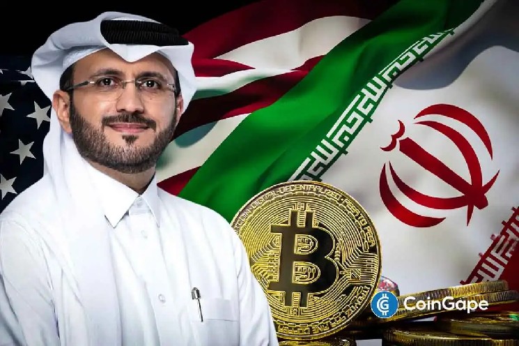 Bitcoin Rises as Qatar Confirms Iran-Oman Strait of Hormuz Talks Reach Advanced Stage