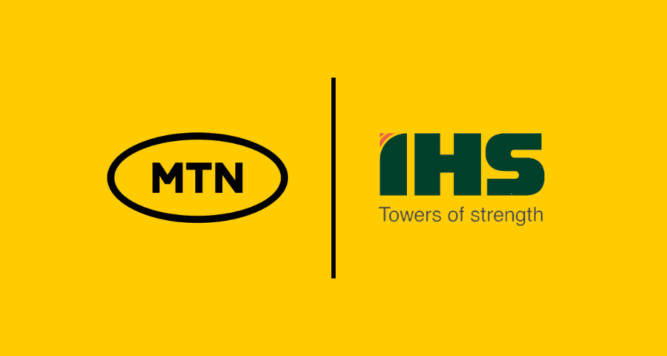 MTN展開談判,擬以最高11億美元出售IHS Nigeria 30%股權