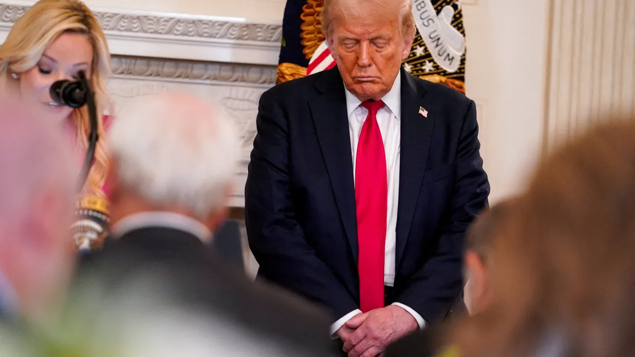 Сенатор Корнин пригрозил проголосовать против кандидата Трампа на пост генпрокурора Бланша из-за спорного фонда по урегулированию с IRS