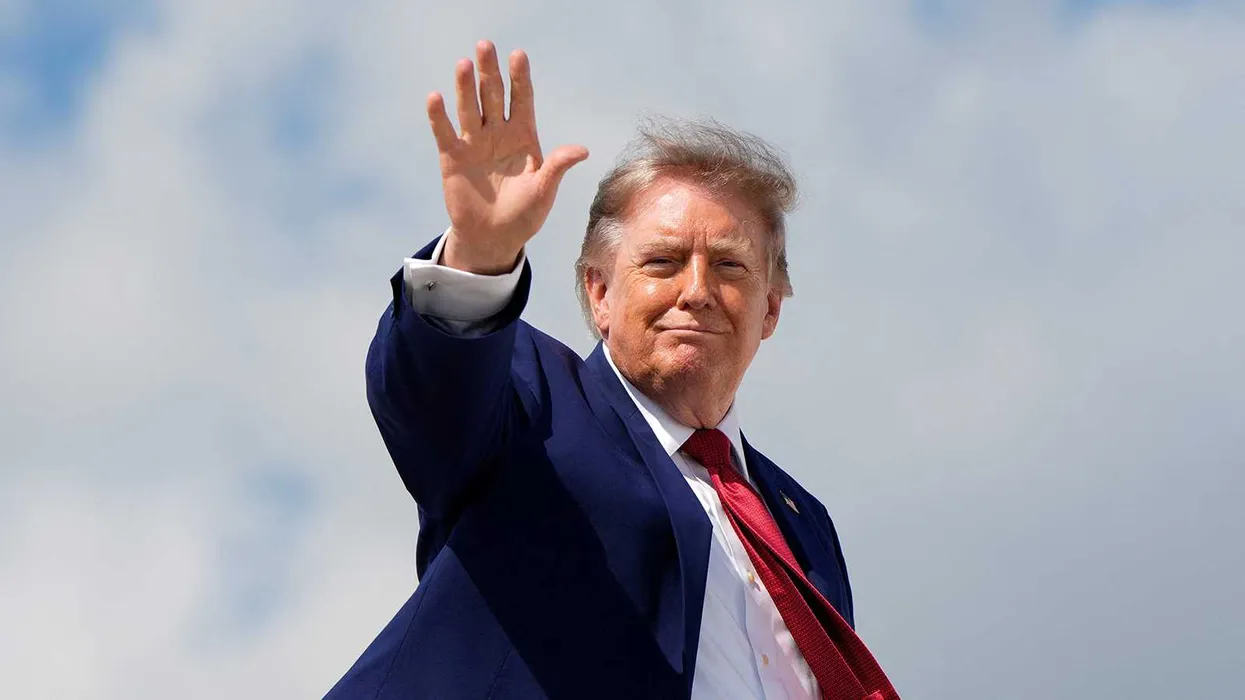 Trump sta diventando tutto ciò che dice di odiare: ex funzionario della Casa Bianca