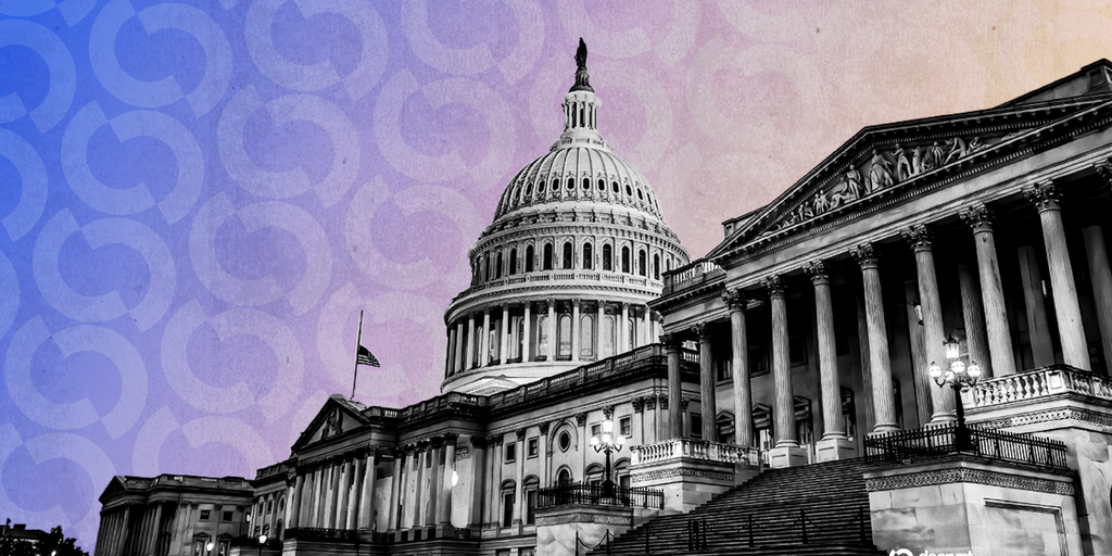 Clarity Act не прошел голосование в Сенате 49–50: SEC и CFTC берут регулирование криптовалют в свои руки