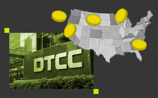 DTCC to Launch Stock Tokenization Service in October