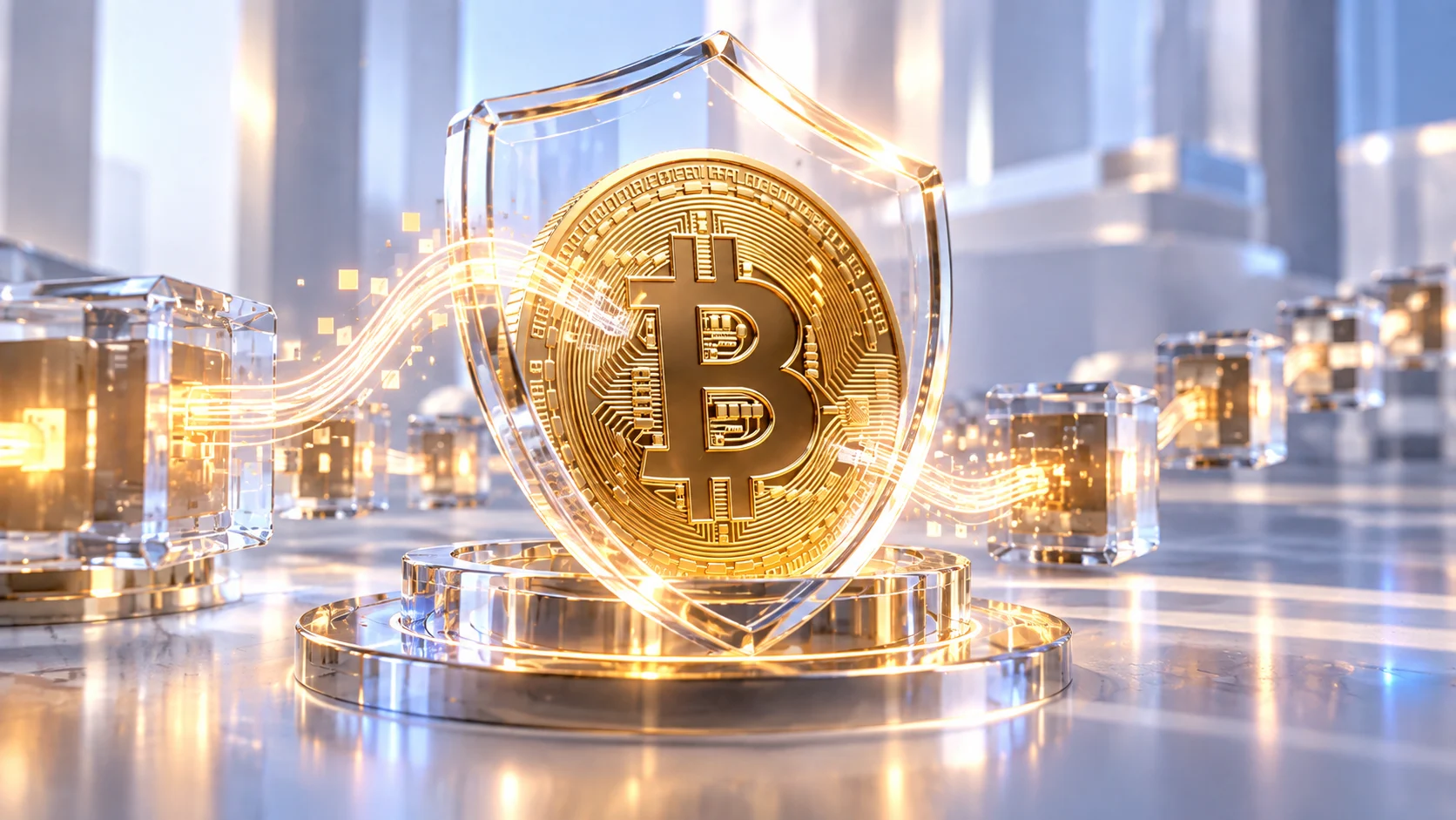 Исследователи представили дизайн Shielded Bitcoin для приватных переводов без софтфорка