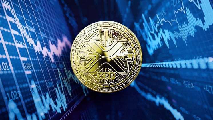 ChatGPT прогнозирует цену XRP на уровне $1,68 к 31 октября 2026 года