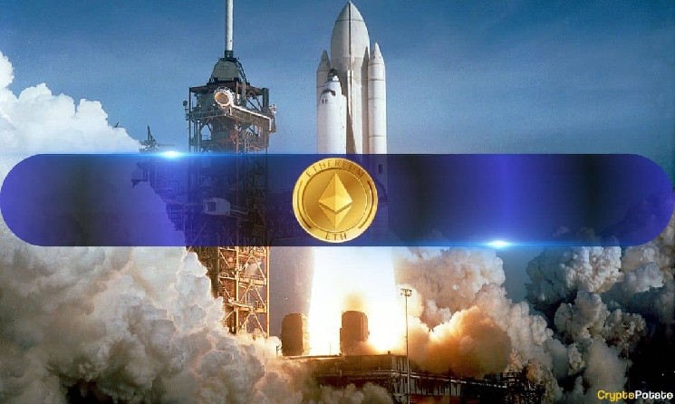 Ethereum может достичь $20K, поскольку многолетняя база против BTC завершается: аналитик