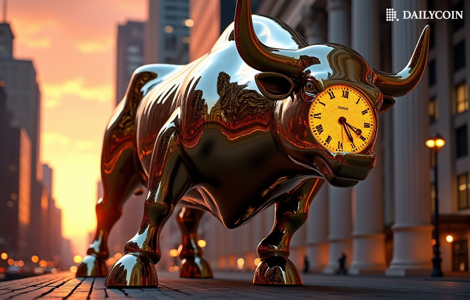 Crypto.com startet 24/7-Handel mit tokenisierten US-Aktien für Privatanleger