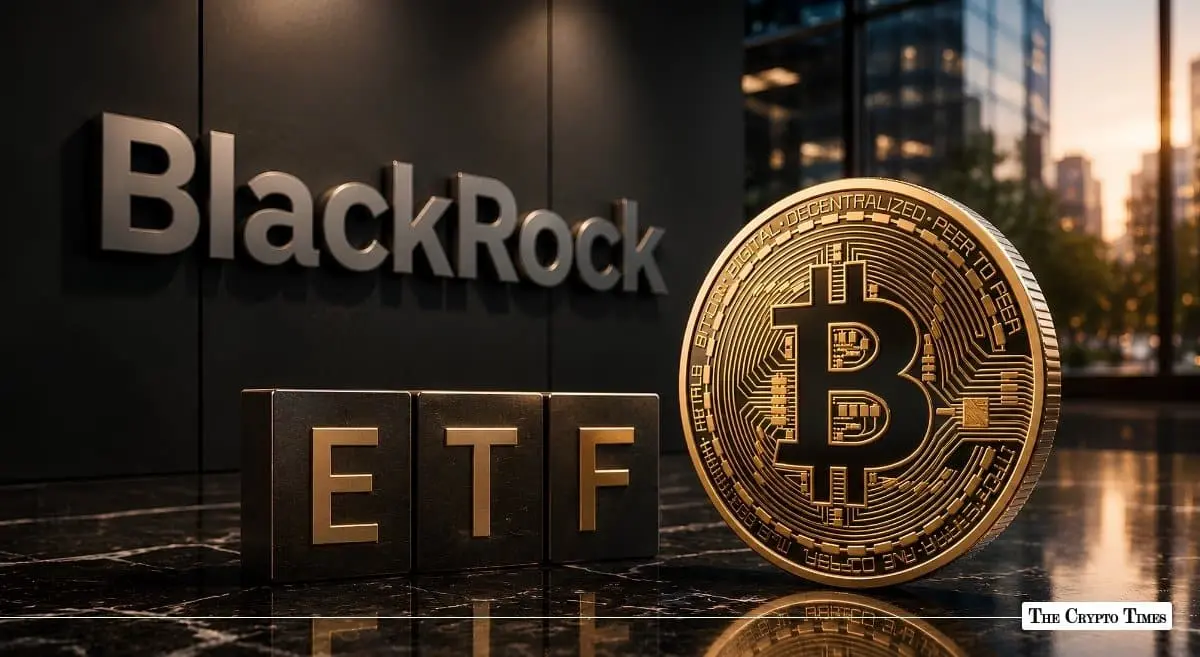 BlackRock Lowers IBIT Bitcoin Conversion Minimum to $1 Million