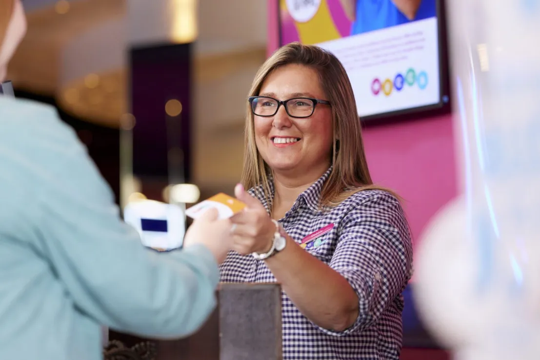 Il proprietario di Mecca Bingo avverte: le sale bingo a rischio se Burnham aumenta le tasse sul gioco