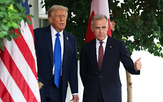 Trump Administration Weighs Lower Canada Auto Tariff in Ongoing Trade Talks