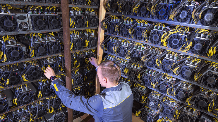 Zcash-prijsstijging naar $979 drijft recordwinsten in mining en hashrate bijna op piek