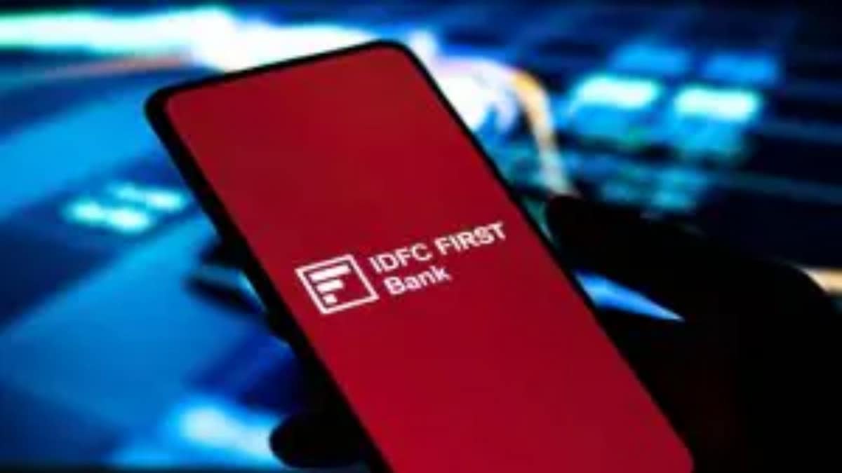 IDFC First Bank Receives First International Investment-Grade Rating From S&P Global