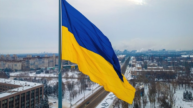 Украинские «кинкетические санкции» парализовали российский рублевый стейблкоин A7A5, сообщает Elliptic