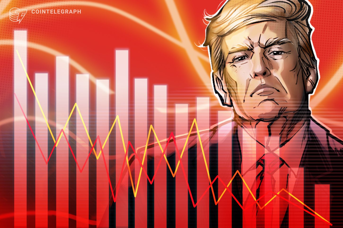 Mit Trump verbundene Krypto-Vorhaben ließen Anleger laut Public Citizen um 4,7 Milliarden Dollar im Minus
