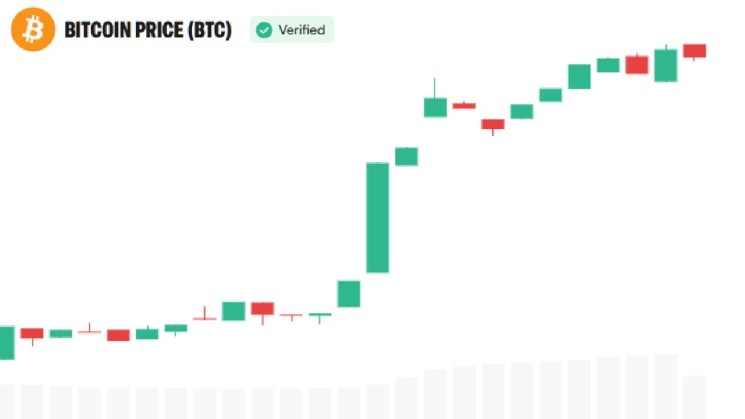 Bitcoin Rally Backed by 'Serious Institutional Money,' Says deVere CEO Nigel Green