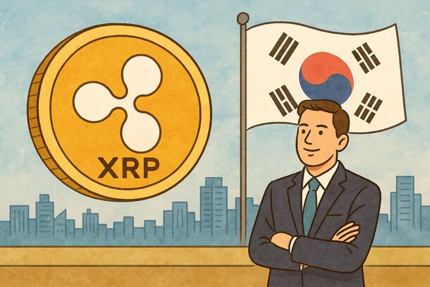 Ripple签下年内第三笔韩国合作,全北银行为企业带来24/7加密支付