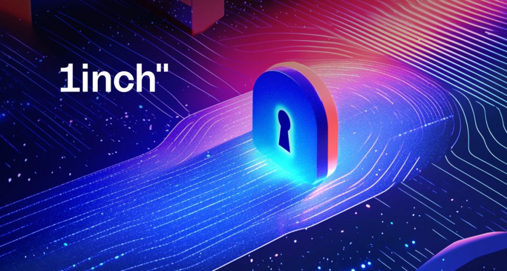 1inch lanza informes semestrales de transparencia de bug bounties con HackenProof