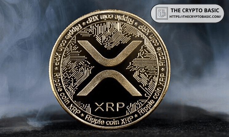 XRP : l'objectif de mouvement mesuré reste supérieur à 15 $, l'analyste Javon Marks projette environ 17 $