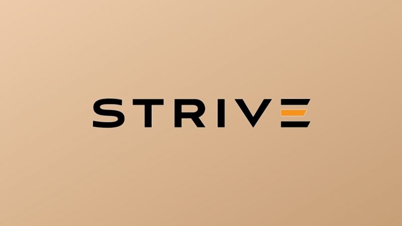 Привилегированные акции SATA компании Strive профинансировали покупку около 1400 биткоинов на $117 млн