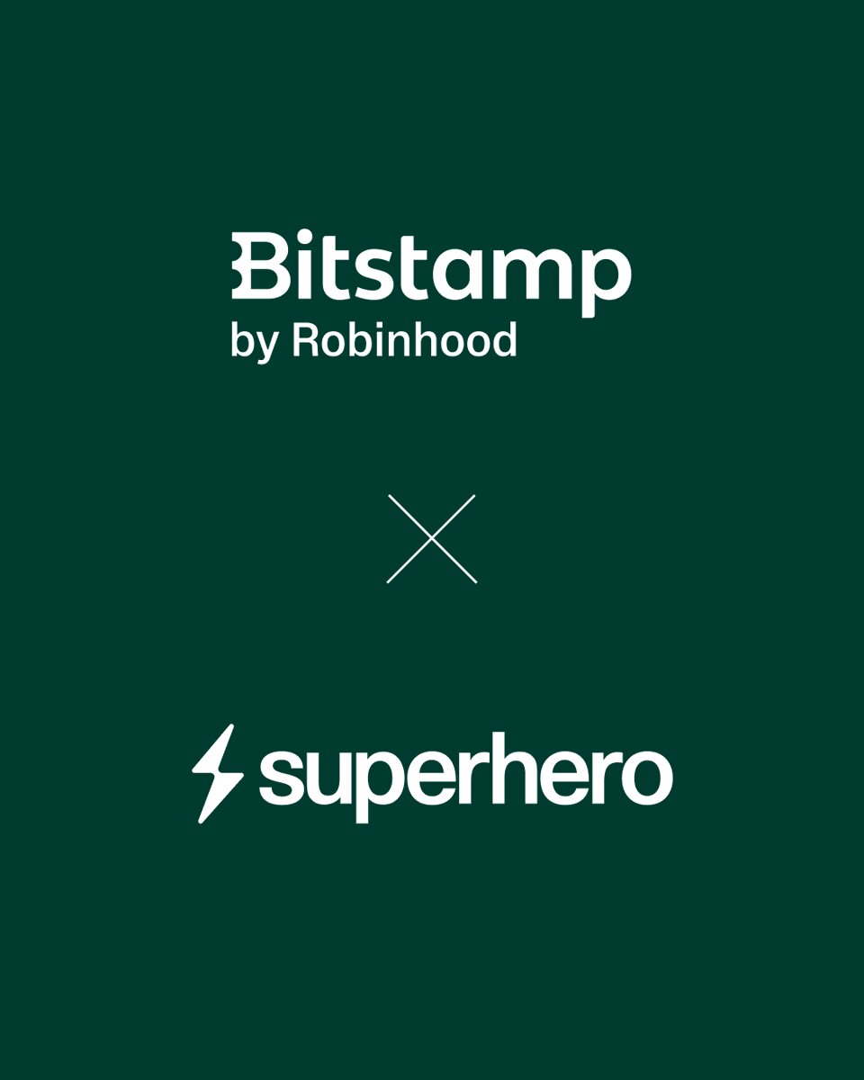 Superhero и Robinhood запускают новую криптоплатформу для австралийских инвесторов