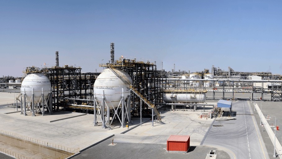 Strait of Hormuz Crisis Reshapes Global LPG Trade as US Emerges as Leading Supplier
