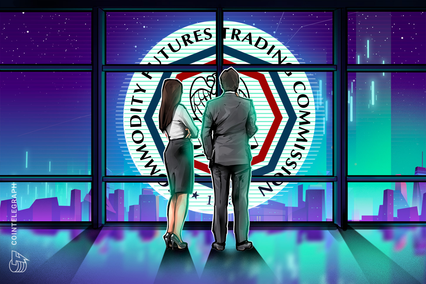CFTC предлагает новые правила крипторегулирования после провала голосования по CLARITY