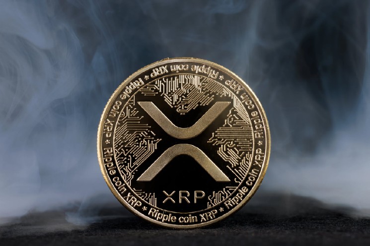 XRP richt zich op $2 na beslissende breakout boven $1.60