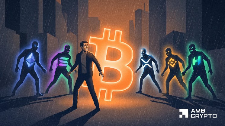 Momentum ETF-ów na Bitcoina może „nie trwać zbyt długo” — Ecoinometrics