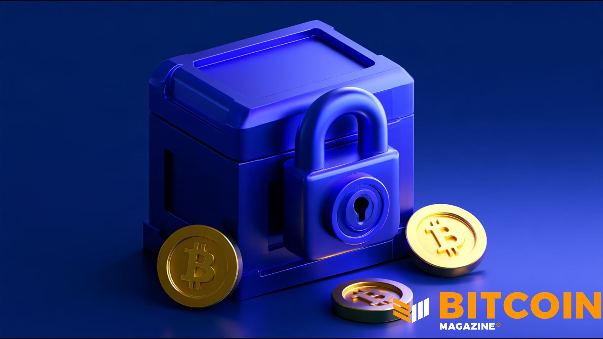 CoinCorner、AnchorWatchとロイズ保険付きマルチシグBitcoin保管サービスを開始